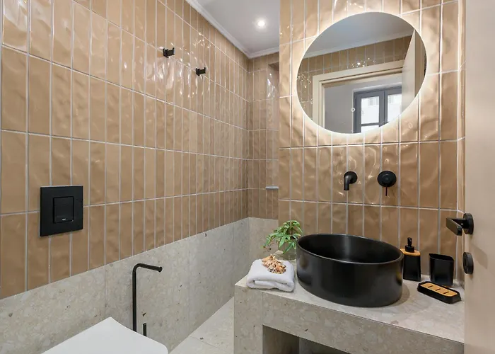 Apartman Fiore Rhodes City