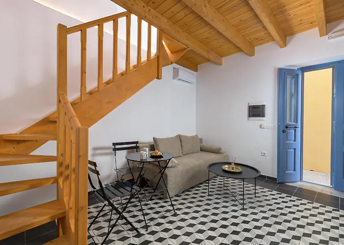 Apartman Fiore Rhodes City