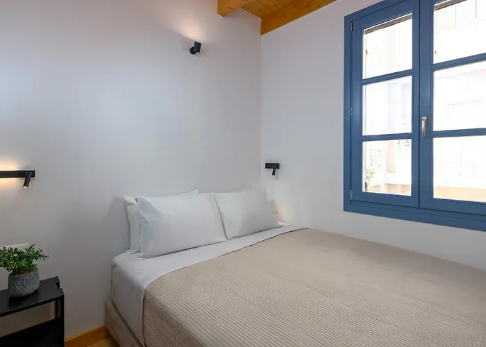 Apartman Fiore Rhodes City