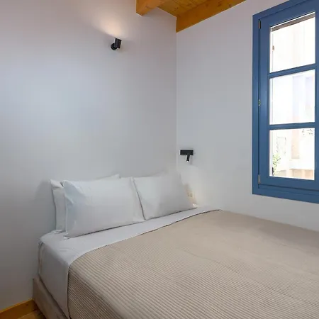 Apartament Fiore Rhodes City