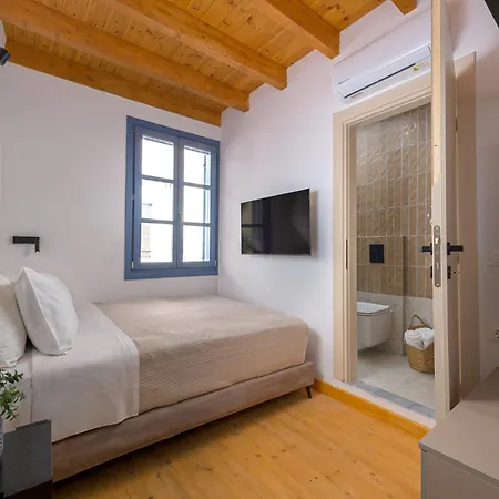 Fiore Apartament